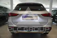 2022 Mercedes Benz GLA 250