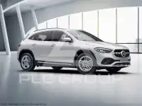 2022 Mercedes Benz GLA 250