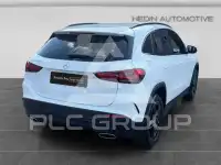 2022 Mercedes Benz GLA 250