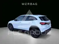 2022 Mercedes Benz GLA 250