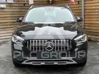2022 Mercedes Benz GLA 250