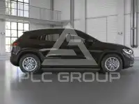 2022 Mercedes Benz GLA 250