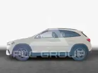 2022 Mercedes Benz GLA 250