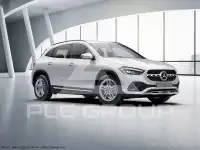 2022 Mercedes Benz GLA 250