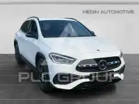 2022 Mercedes Benz GLA 250