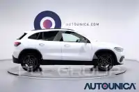 2022 Mercedes Benz GLA 250