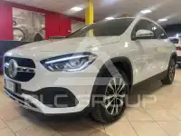 2022 Mercedes Benz GLA 250
