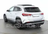 2022 Mercedes Benz GLA 250