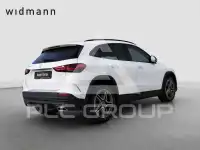 2022 Mercedes Benz GLA 250