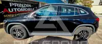 2022 Mercedes Benz GLA 250