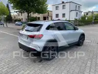 2022 Mercedes Benz GLA 250
