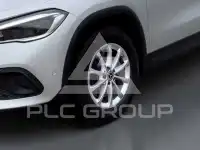 2022 Mercedes Benz GLA 250
