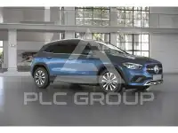 2022 Mercedes Benz GLA 250