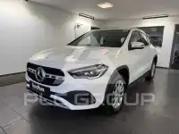 2022 Mercedes Benz GLA 250