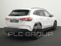 2022 Mercedes Benz GLA 250