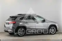 2022 Mercedes Benz GLA 250