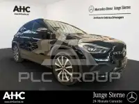 2022 Mercedes Benz GLA 250