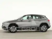 2022 Mercedes Benz GLA 250