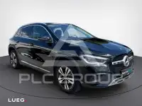 2022 Mercedes Benz GLA 250