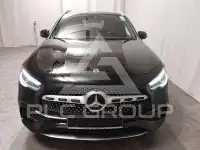 2022 Mercedes Benz GLA 250