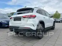 2022 Mercedes Benz GLA 250