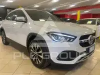 2022 Mercedes Benz GLA 250