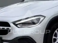2022 Mercedes Benz GLA 250