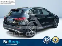 2022 Mercedes Benz GLA 250