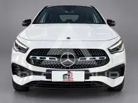 2022 Mercedes Benz GLA 250
