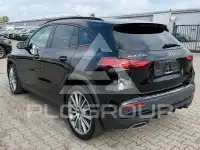 2022 Mercedes Benz GLA 250