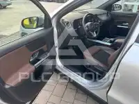 2022 Mercedes Benz GLA 250