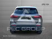 2022 Mercedes Benz GLA 250