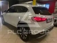 2022 Mercedes Benz GLA 250