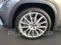 2022 Mercedes Benz GLA 250