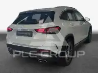 2022 Mercedes Benz GLA 250