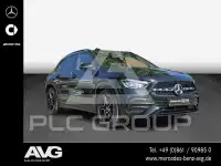 2022 Mercedes Benz GLA 250