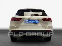 2022 Mercedes Benz GLA 250