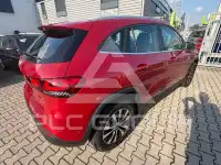 2022 Mercedes Benz GLA 250