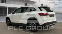 2022 Mercedes Benz GLA 250