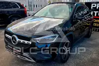 2022 Mercedes Benz GLA 250