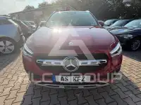 2022 Mercedes Benz GLA 250