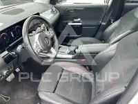 2022 Mercedes Benz GLA 250