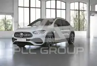 2022 Mercedes Benz GLA 250