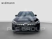 2022 Mercedes Benz GLA 250