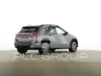2022 Mercedes Benz GLA 250