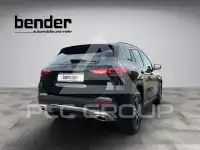 2022 Mercedes Benz GLA 250
