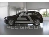 2022 Mercedes Benz GLA 250