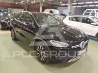 2022 Mercedes Benz GLA 250