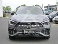 2022 Mercedes Benz GLA 250