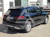 2022 Mercedes Benz GLA 250
